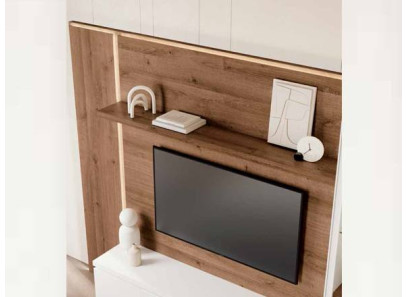 mueble de salón baixmoduls en Valencia