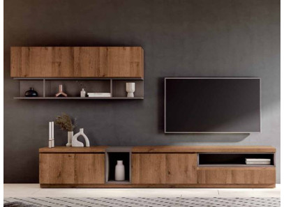 mueble de salón arko baixmoduls