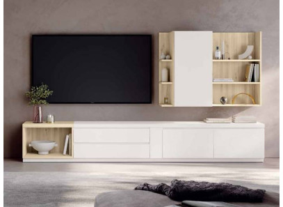 composición de salón baixmoduls, arko
