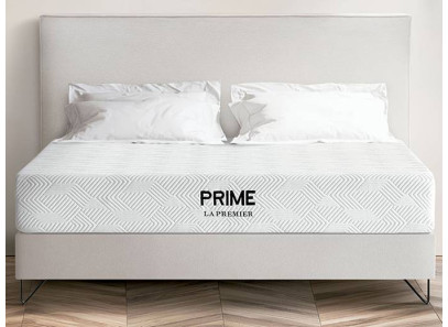 Colchón enrollado Prime de La Premier