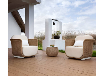 Sillón Palma