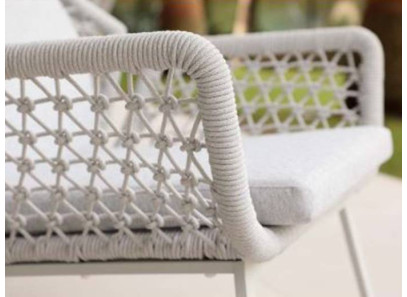 Sillón Verona detalle