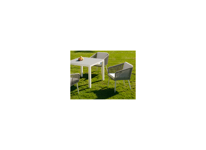 Sillón de exterior