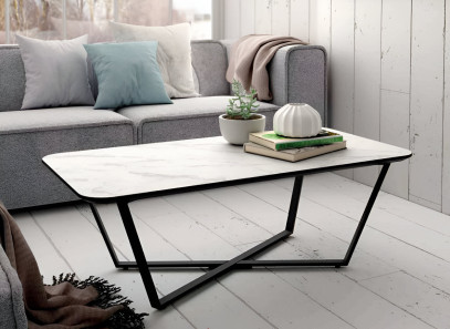 Mesa rectangular Egeo