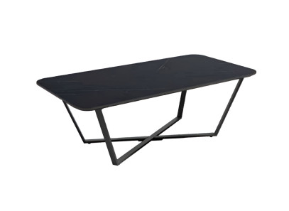 Mesa rectangular Egeo