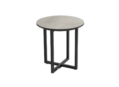 Mesa auxiliar Egeo