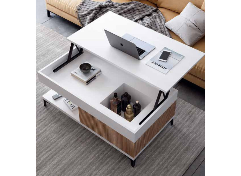 Conjunto Salón Castellón en Valencia| Muebles Interemobel ®