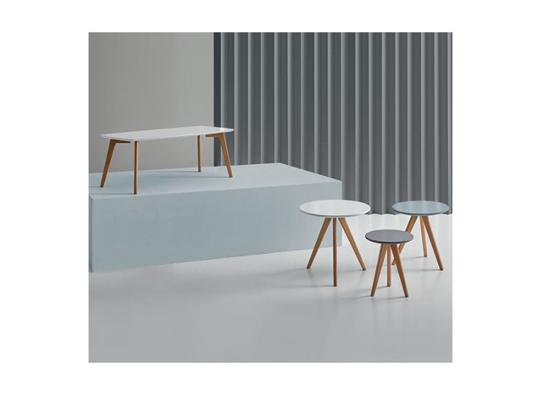Set de mesa auxiliares en valencia