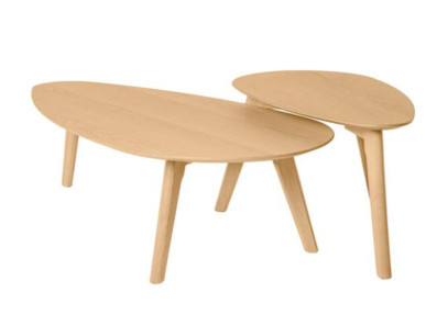 Mesa de centro CONRAD en valencia