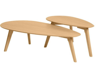 Mesa de centro CONRAD en valencia