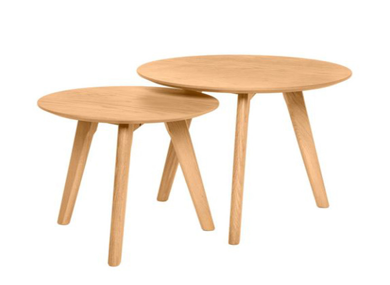 Mesa de centro KLAUS en valencia