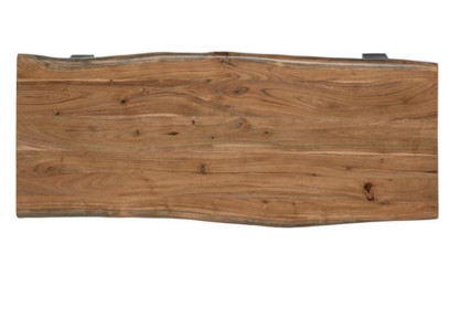 Mesas de centro de madera en valencia