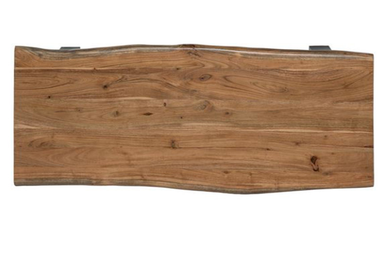 Mesas de centro de madera en valencia