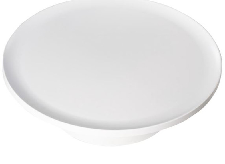 Mesa de centro JIM blanca en valencia