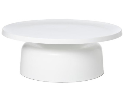 Mesa de centro blanca en valencia Mesa de centro blanca en valencia