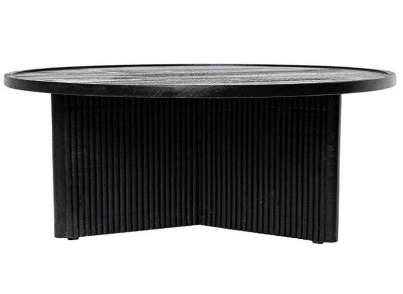 Mesa de centro FARIS 80 cm en valencia