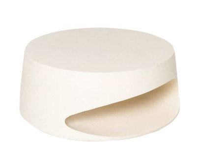 mesa de centro MANAN 80 cm en valencia