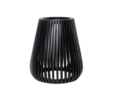 mesa de centro MARATI 50 cm negra en valencia