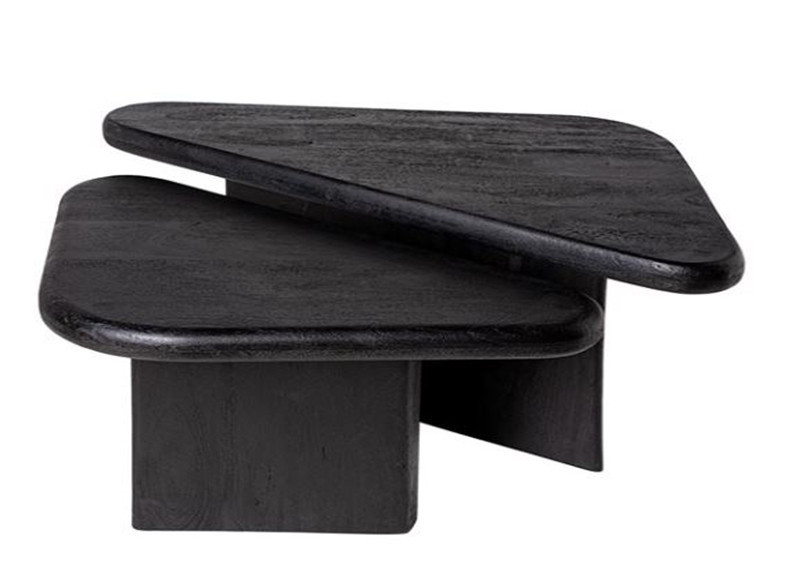 mesa negra en valencia