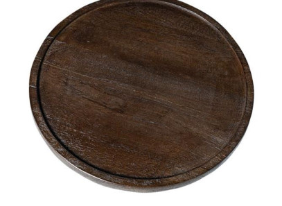 Mesa de centro SAHIB de madera en valencia