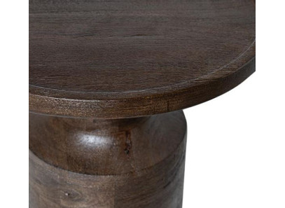 Mesa de madera en valencia