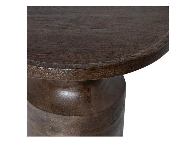 Mesa de madera en valencia