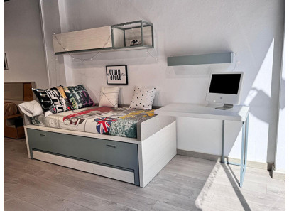 Mueble Juvenil en liquidación en valencia