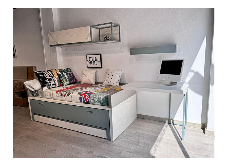 Mueble Juvenil en liquidación en valencia