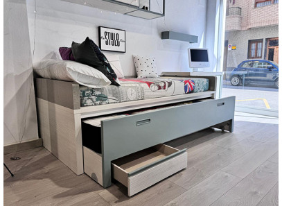 Mueble Juvenil en liquidación en valencia