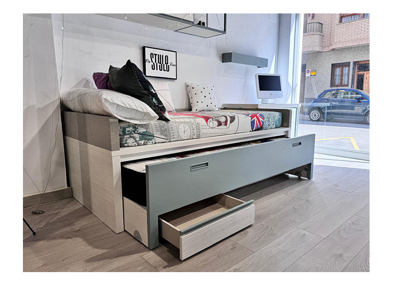 Mueble Juvenil en liquidación en valencia