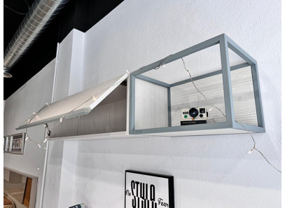 Mueble Juvenil en liquidación en valencia