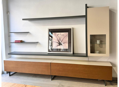 Salón Exposición 1 en Muebles en Valencia