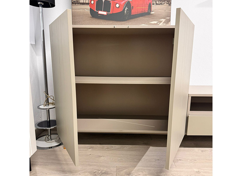 Salones de stock en tienda en Muebles Intermobel Valencia