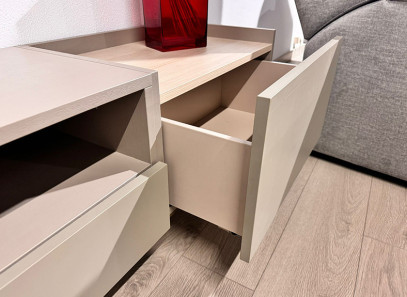 Salones de stock en tienda en Muebles Intermobel Valencia