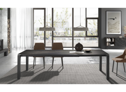 mesa de comedor moderna