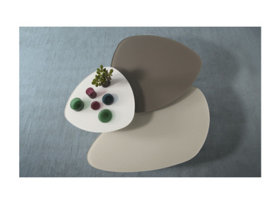 mesa de centro moderna