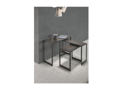mesa de centro moderna