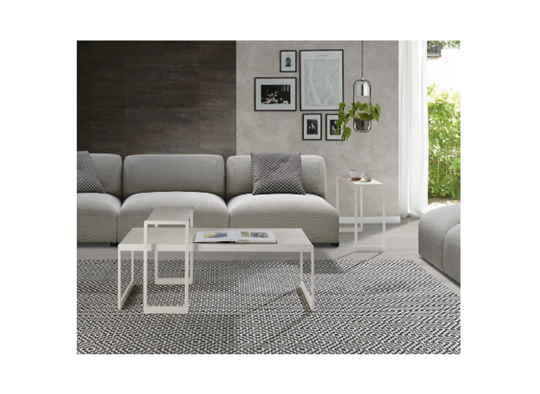 mesa de centro moderna