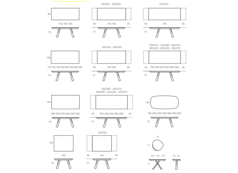 consola de diseño en valencia