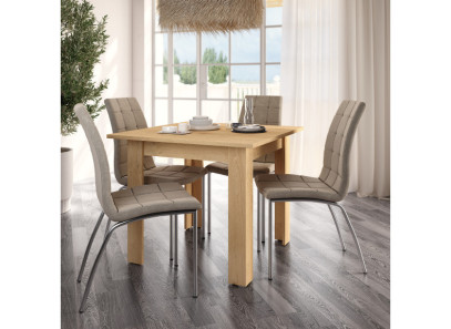 mesa moderna para comedor