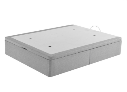 Canapé abatible de madera barato- Muebles Intermobel®
