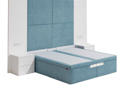 Canapé abatible barato- Muebles Intermobel®
