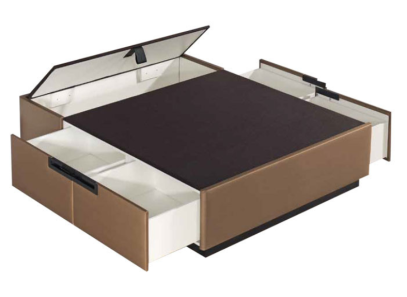 Canapés Abatibles para Optimizar tu Espacio- Muebles Intermobel®