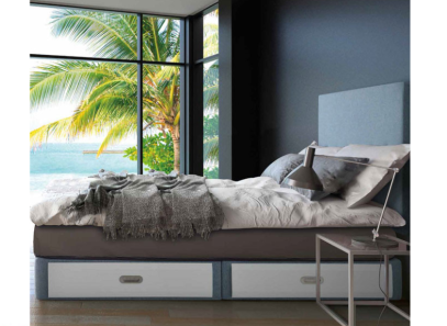 Canapés con Apertura Fácil- Muebles Intermobel®