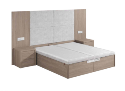 Canapés con Almacenaje: Funcionalidad y Estilo- Muebles Intermobel®