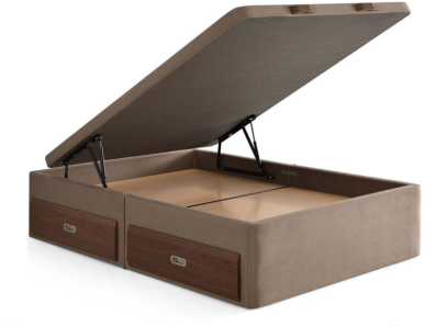 Comodidad y Estilo en Tu Hogar- Muebles Intermobel®