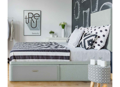 Canapés de Madera de Alta Calidad - Muebles Intermobel®