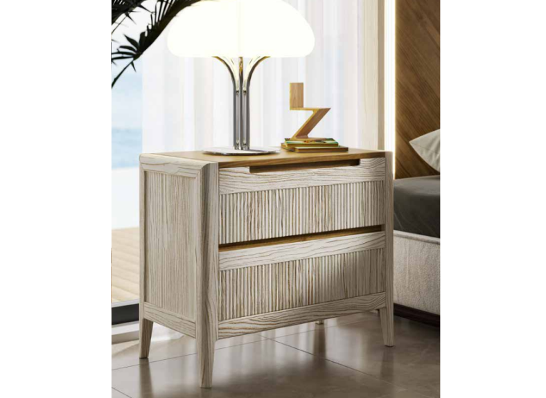 Composiciones de dormitorio en Muebles Intermobel