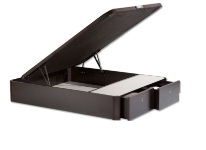 Canapés de Madera de Alta Calidad - Muebles Intermobel®
