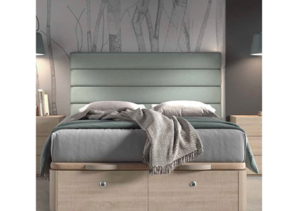 Canapés de Madera de Alta Calidad - Muebles Intermobel®